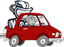 Respirator Mobile Fit