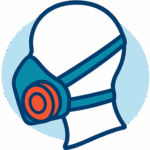 Respirator Mobile Fit